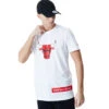 Tee-shirt New Era CHICAGO BULLS BLOCK WORDMARK -Hommes Vêtements Magasin new era 66