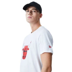 Tee-shirt New Era CHICAGO BULLS BLOCK WORDMARK -Hommes Vêtements Magasin new era 67