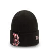 Bonnet New Era CAMO INFILL CUFF KNIT BOSTON RED SOX -Hommes Vêtements Magasin new era 75