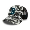 Casquette New Era SEASONAL CAMO A FRAME TRUCKER BOSTON RED SOX -Hommes Vêtements Magasin new era 81