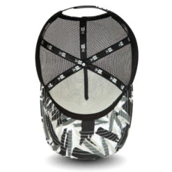 Casquette New Era SEASONAL CAMO A FRAME TRUCKER BOSTON RED SOX -Hommes Vêtements Magasin new era 83