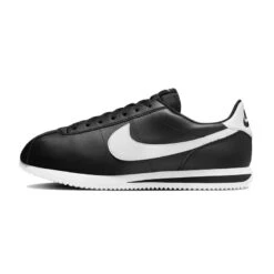 Basket Nike CORTEZ BASIC LEATHER