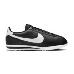 Basket Nike CORTEZ BASIC LEATHER -Hommes Vêtements Magasin nike 105