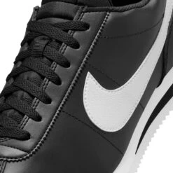 Basket Nike CORTEZ BASIC LEATHER -Hommes Vêtements Magasin nike 109