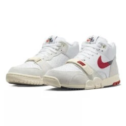Basket Nike AIR TRAINER 1 CHICAGO SPLIT -Hommes Vêtements Magasin nike 11