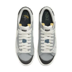 Basket Nike BLAZER LO JUMBO -Hommes Vêtements Magasin nike 114