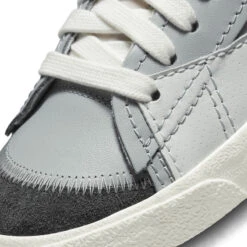 Basket Nike BLAZER LO JUMBO -Hommes Vêtements Magasin nike 118