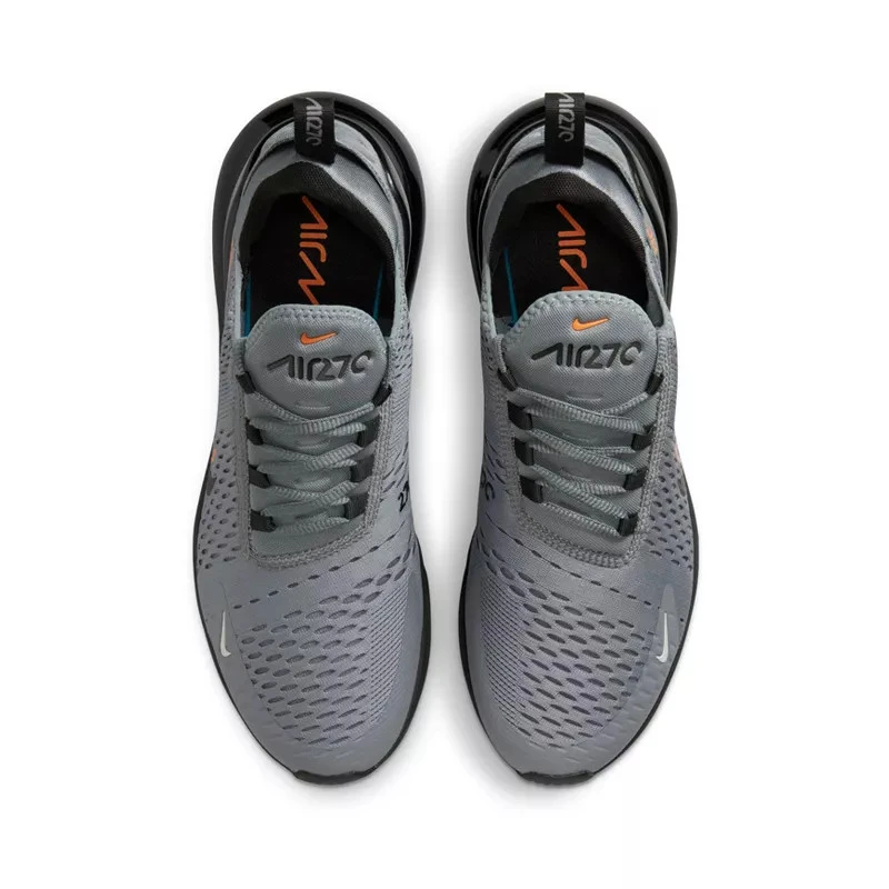 Basket Nike AIR MAX 270 MULTI SWOOSH 7 Basket Nike AIR MAX 270 MULTI SWOOSH – Image 5