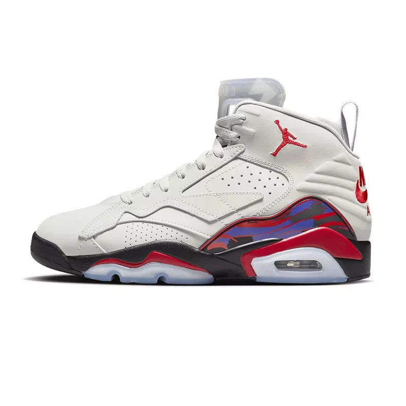 Basket Nike AIR JORDAN MVP 3 Basket Nike AIR JORDAN MVP