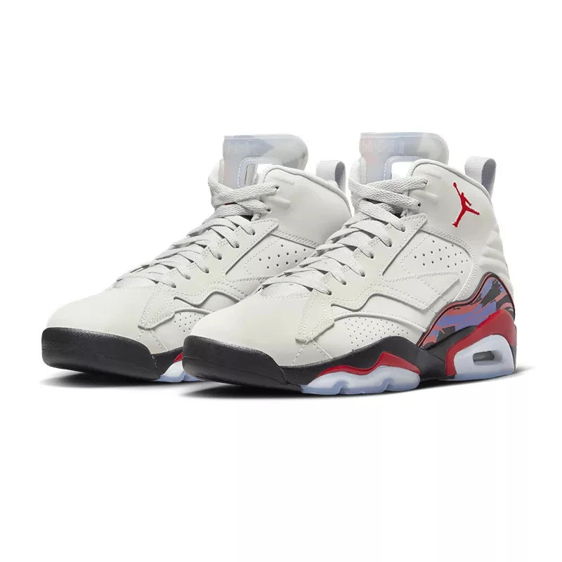 Basket Nike AIR JORDAN MVP 5 Basket Nike AIR JORDAN MVP – Image 3