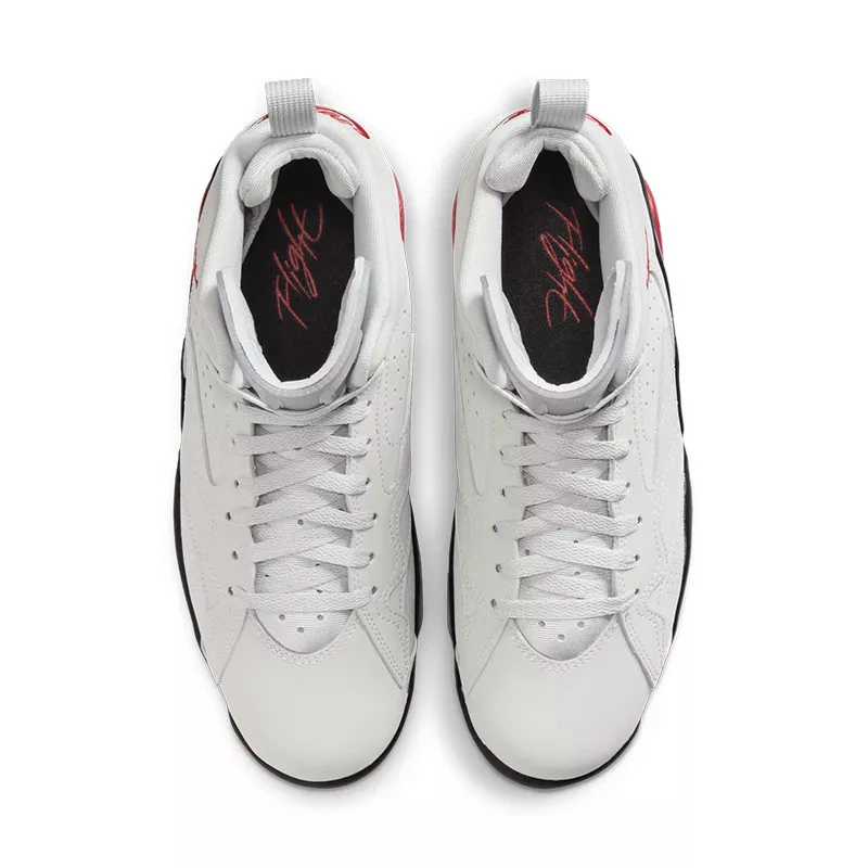 Basket Nike AIR JORDAN MVP 6 Basket Nike AIR JORDAN MVP – Image 4