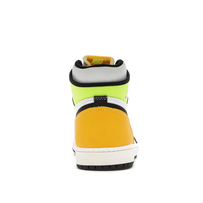 Basket Nike AIR JORDAN 1 RETRO HIGH OG 9 Basket Nike AIR JORDAN 1 RETRO HIGH OG – Image 7