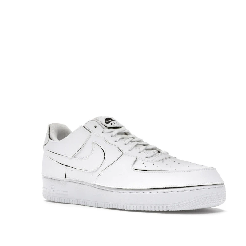 Basket Nike AIR FORCE 1 LO 7 Basket Nike AIR FORCE 1 LO – Image 5