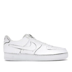 Basket Nike AIR FORCE 1 LO 15 Basket Nike AIR FORCE 1 LO -Hommes Vêtements Magasin nike 146