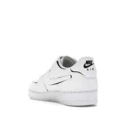 Basket Nike AIR FORCE 1 LO 16 Basket Nike AIR FORCE 1 LO -Hommes Vêtements Magasin nike 147