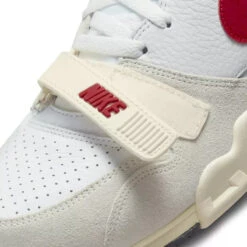 Basket Nike AIR TRAINER 1 CHICAGO SPLIT -Hommes Vêtements Magasin nike 16