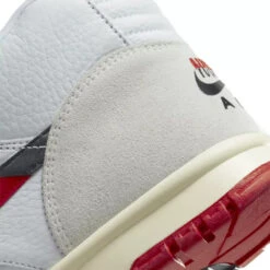 Basket Nike AIR TRAINER 1 CHICAGO SPLIT -Hommes Vêtements Magasin nike 17