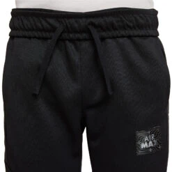 Pantalon De Survêtement Nike Sportswear Air Max Junior -Hommes Vêtements Magasin nike 172