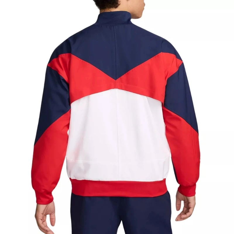 Blouson Nike PSG DRY STRIKE 5 Blouson Nike PSG DRY STRIKE – Image 3
