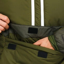 Coupe-vent Nike THERMA FIT -Hommes Vêtements Magasin nike 227