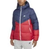Doudoune Nike Sportswear Storm-Fit Windrunner -Hommes Vêtements Magasin nike 233