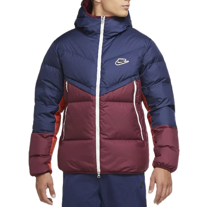 Doudoune Nike NSW DOWN FILL WINDRUNNER 3 Doudoune Nike NSW DOWN FILL WINDRUNNER