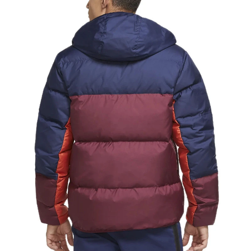 Doudoune Nike NSW DOWN FILL WINDRUNNER 4 Doudoune Nike NSW DOWN FILL WINDRUNNER – Image 2