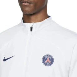 Ensemble De Survêtement Nike Paris Saint-Germain Strike -Hommes Vêtements Magasin nike 248