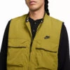Gilet Nike M WOVEN TECH -Hommes Vêtements Magasin nike 261