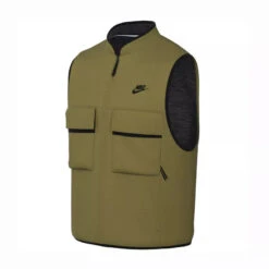 Gilet Nike M WOVEN TECH -Hommes Vêtements Magasin nike 262