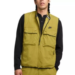 Gilet Nike M WOVEN TECH -Hommes Vêtements Magasin nike 264