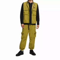 Gilet Nike M WOVEN TECH -Hommes Vêtements Magasin nike 267