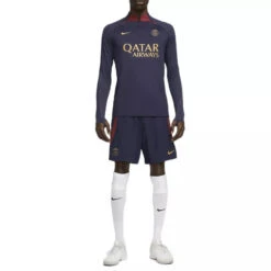 Short Nike PSG DRI-FIT STRIKE -Hommes Vêtements Magasin nike 343