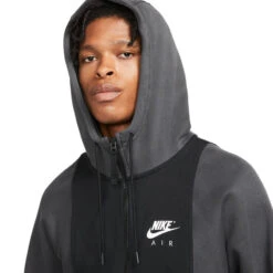 Sweat à Capuche Nike NSW AIR -Hommes Vêtements Magasin nike 349