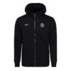Sweat à Capuche Nike PSG NSW CLUB FZ -Hommes Vêtements Magasin nike 352