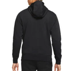 Sweat à Capuche Nike PSG NSW CLUB FZ -Hommes Vêtements Magasin nike 354