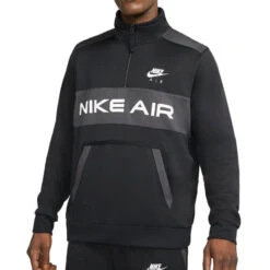 Sweat Nike AIR JKT FLOCK -Hommes Vêtements Magasin nike 359