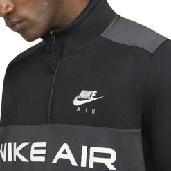Sweat Nike AIR JKT FLOCK -Hommes Vêtements Magasin nike 361