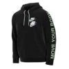 Sweat Nike NSW HBR HOODIE FZ FLC -Hommes Vêtements Magasin nike 363