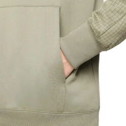 Sweat Nike NSW AIR MAX HALF ZIP -Hommes Vêtements Magasin nike 374