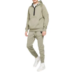 Sweat Nike NSW AIR MAX HALF ZIP -Hommes Vêtements Magasin nike 375