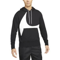 Sweat à Capuche Nike NSW SWOOSH -Hommes Vêtements Magasin nike 384