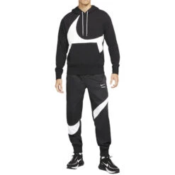 Sweat à Capuche Nike NSW SWOOSH -Hommes Vêtements Magasin nike 388