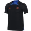 Tee-shirt Nike PSG JORDAN ENTRAINEMENT -Hommes Vêtements Magasin nike 408