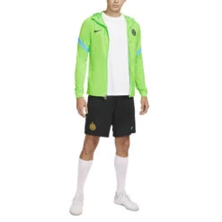 Veste De Survêtement Nike INTER MILAN STRIKE -Hommes Vêtements Magasin nike 426