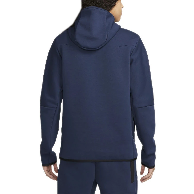 Veste De Survêtement Nike Paris Saint-Germain Tech Fleece 5 Veste De Survêtement Nike Paris Saint-Germain Tech Fleece – Image 3