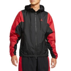 Veste De Survêtement Nike JORDAN Essentials WOVEN