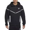 Veste De Survêtement Nike TECH FLEECE FULL ZIP HOODIES 2 Veste De Survêtement Nike TECH FLEECE FULL ZIP HOODIES -Hommes Vêtements Magasin nike 446