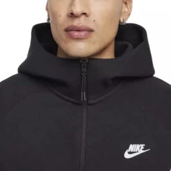 Veste De Survêtement Nike TECH FLEECE FULL ZIP HOODIES 8 Veste De Survêtement Nike TECH FLEECE FULL ZIP HOODIES -Hommes Vêtements Magasin nike 448