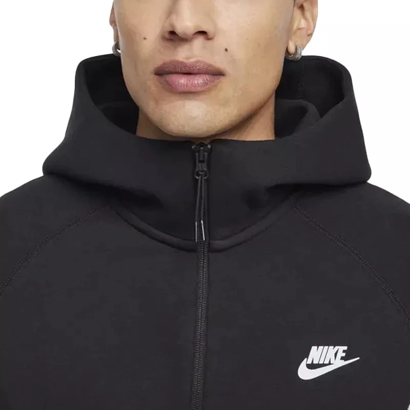 Veste De Survêtement Nike TECH FLEECE FULL ZIP HOODIES 5 Veste De Survêtement Nike TECH FLEECE FULL ZIP HOODIES – Image 3